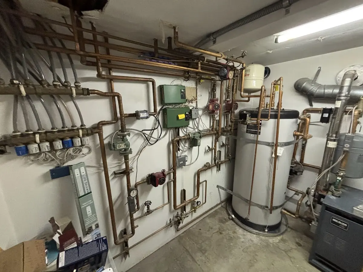 Repiping Services in Parma, NY